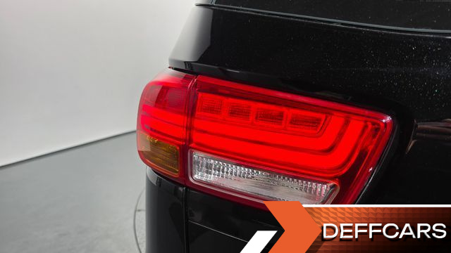 Kia CARNIVAL 9-seater Prestige купить на сайте DeffCars