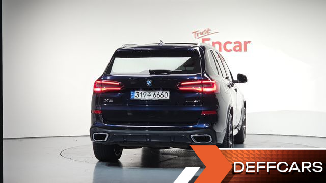 BMW X5 xDrive 40i M Sport купить на сайте DeffCars