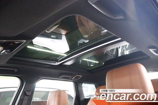 Land Rover RANGE ROVER SPORT 3.0 SDV6 HSE Dynamic купить на сайте DeffCars