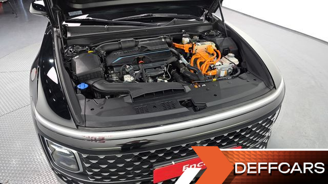 Hyundai GRANDEUR Premium купить на сайте DeffCars