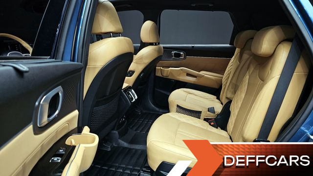 Kia SORENTO HEV 1.6 4WD Gravity купить на сайте DeffCars