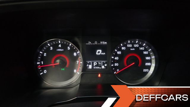 Ssangyong TIBOLI Gasoline 1.5 2WD V1 купить на сайте DeffCars