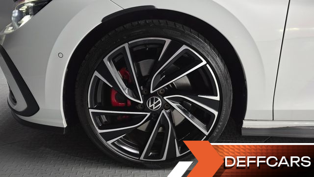 Volkswagen GOLF 2.0 GTI купить на сайте DeffCars