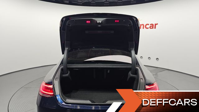 Mercedes CLS-CLASS AMG CLS53 4MATIC+ купить на сайте DeffCars