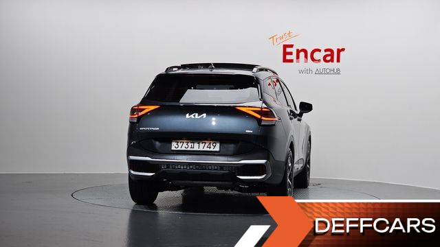 Kia SPORTAGE Nobleless Gravity 2WD купить на сайте DeffCars