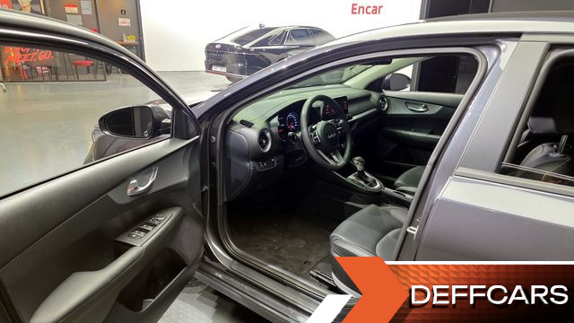Kia K3 1.6 Trendy купить на сайте DeffCars