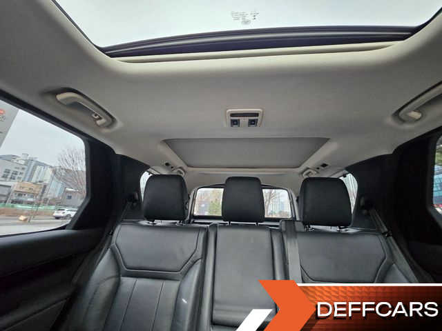 Land Rover DISCOVERY 2.0 SD4 SE купить на сайте DeffCars