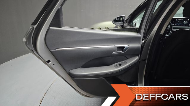 Hyundai SONATA 2.0 Premium купить на сайте DeffCars