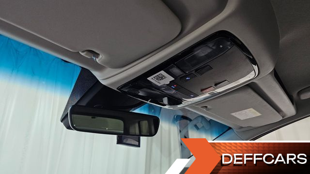 Hyundai STARIA Tourer 9-Seater Modern купить на сайте DeffCars