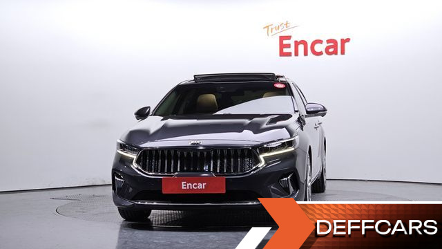 Kia K7 2.5 GDI X Edition купить на сайте DeffCars