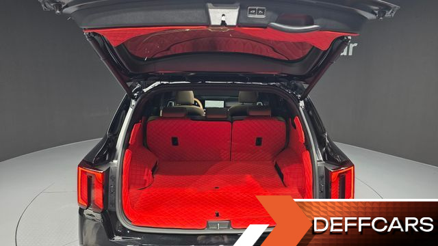 Kia SORENTO Gasoline 2.5T 4WD Signature купить на сайте DeffCars