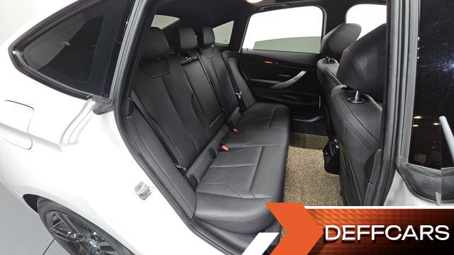 BMW GRAN TURISMO GT 320d M Sport Premium купить на сайте DeffCars