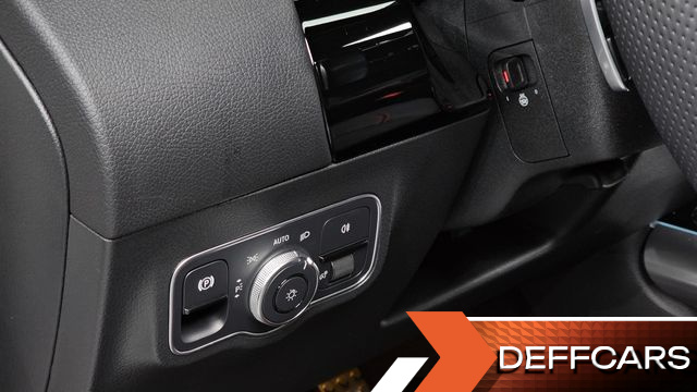 Mercedes GLA-CLASS GLA250 4MATIC купить на сайте DeffCars