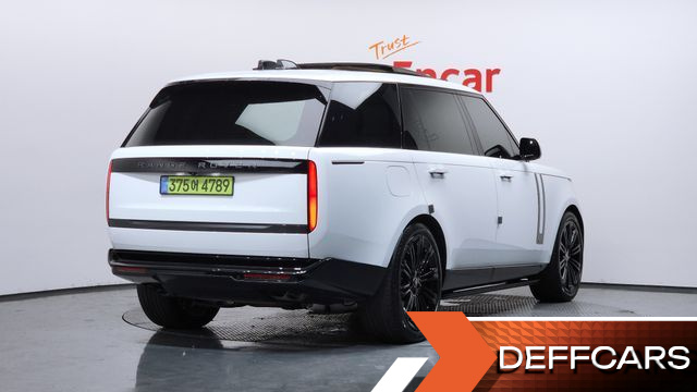 Land Rover RANGE ROVER P530 Autobiography Long Wheel Base купить на сайте DeffCars