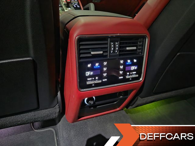 Porsche CAYENNE 3.0 купить на сайте DeffCars