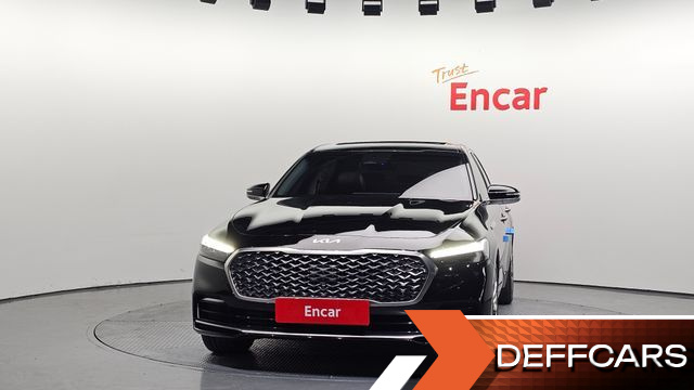 Kia K9 3.8 GDI AWD Masters купить на сайте DeffCars