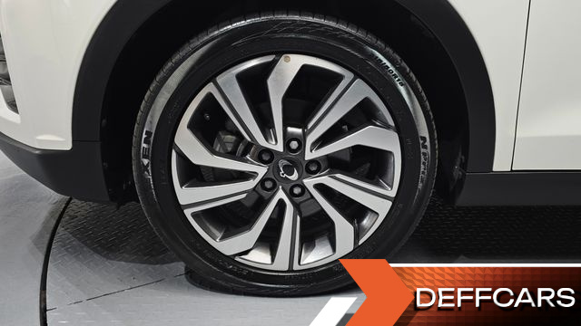 Ssangyong TIBOLI Gasoline 1.5 2WD V5 купить на сайте DeffCars