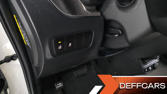 Kia RAY Signature купить на сайте DeffCars