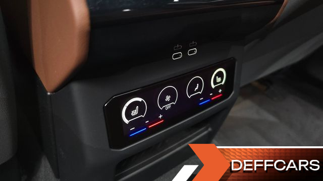 BMW 5-SERIES 530e M Sport купить на сайте DeffCars