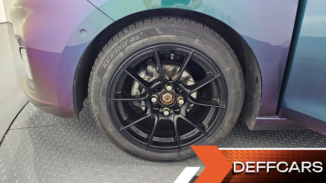 ChevroletGMDaewoo SPARK Premier купить на сайте DeffCars