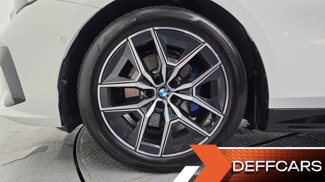 BMW 5-SERIES 520i M Sport купить на сайте DeffCars