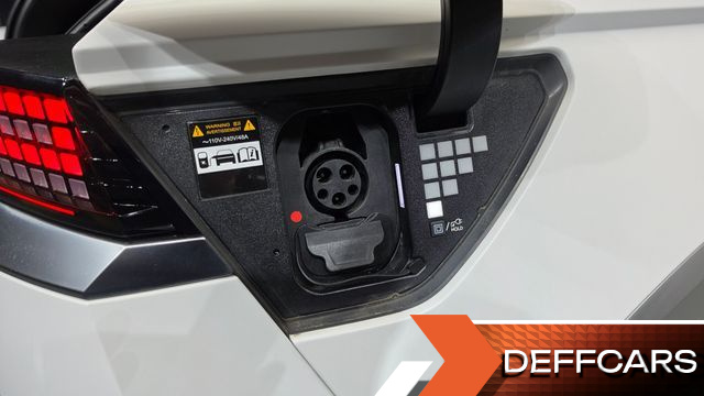 Hyundai IONIQ5 Long Range Prestige купить на сайте DeffCars