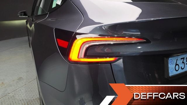 Tesla MODEL 3 Premium Long Range RWD купить на сайте DeffCars