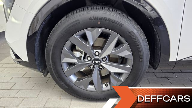 Kia SPORTAGE Gasoline 1.6 Turbo 2WD Nobleless купить на сайте DeffCars