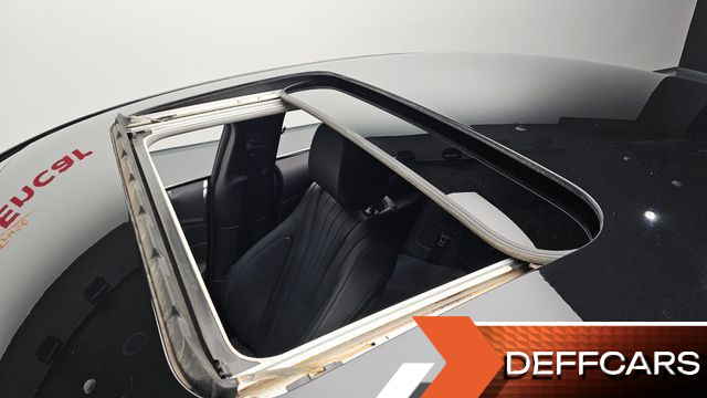 Mercedes CLS-CLASS CLS450 4MATIC AMG Line купить на сайте DeffCars