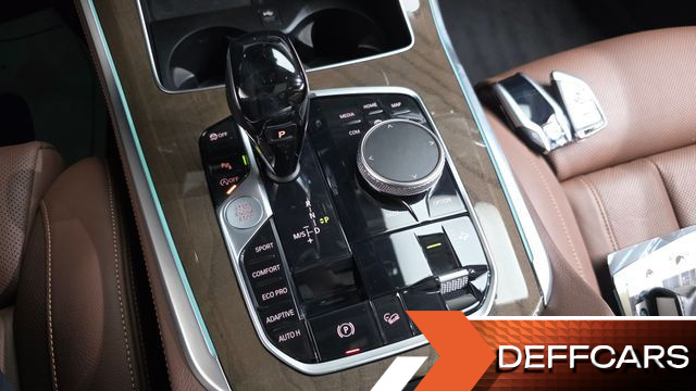 BMW X5 xDrive 30d xLine купить на сайте DeffCars