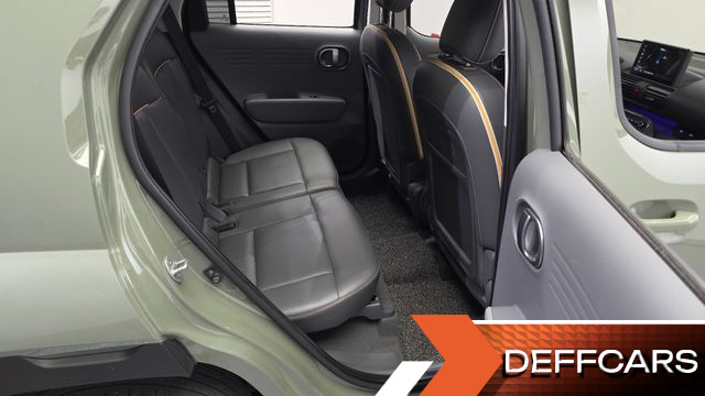 Hyundai CASPER Turbo Inspiration купить на сайте DeffCars