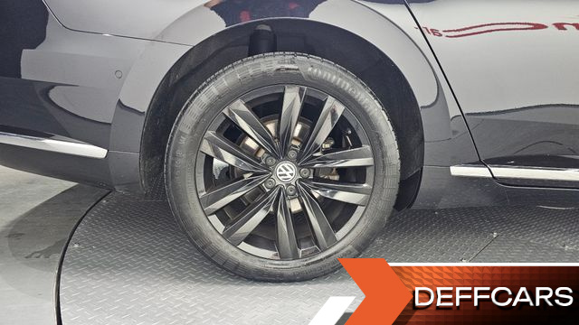 Volkswagen ARTEON 2.0 TDI Prestige купить на сайте DeffCars