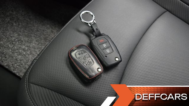 Ssangyong TIBOLI 1.5 A3 2WD купить на сайте DeffCars