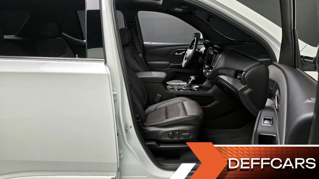 ChevroletGMDaewoo TRAVERSE 3.6 AWD Hi Country купить на сайте DeffCars