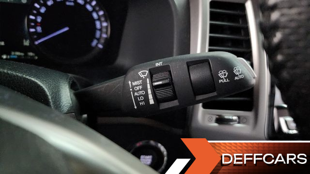 Ssangyong REXTON Diesel 2.2 4WD Professional S (5-Link) купить на сайте DeffCars