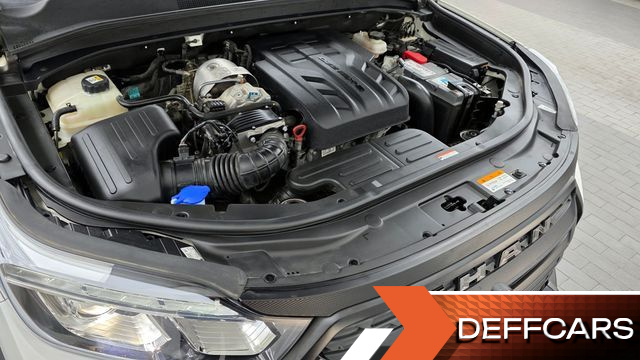 Ssangyong REXTON Diesel 2.2 4WD Expedition купить на сайте DeffCars