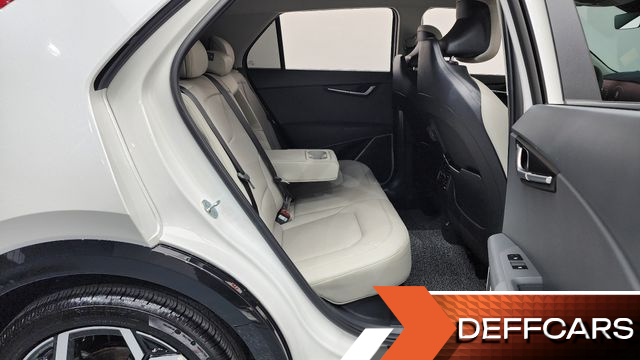 Kia NIRO Signature купить на сайте DeffCars