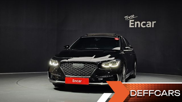 Hyundai GRANDEUR 3.0 Exclusive Special купить на сайте DeffCars