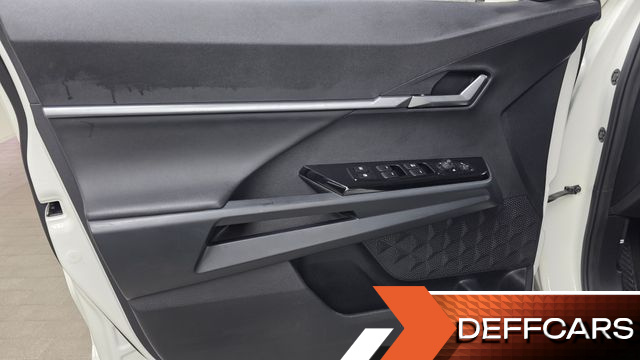 Ssangyong TORRES Gasoline 1.5 2WD T5 купить на сайте DeffCars