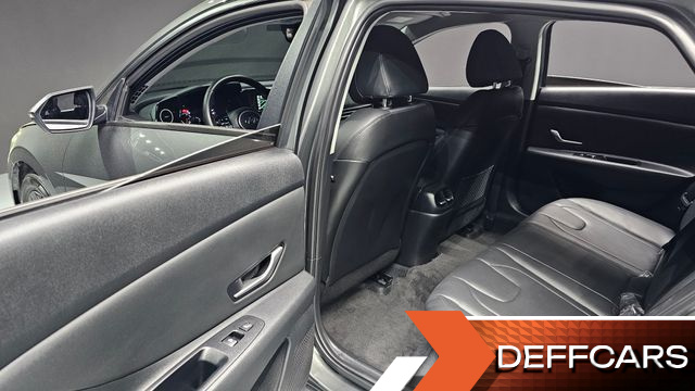 Hyundai AVANTE 1.6 Modern купить на сайте DeffCars