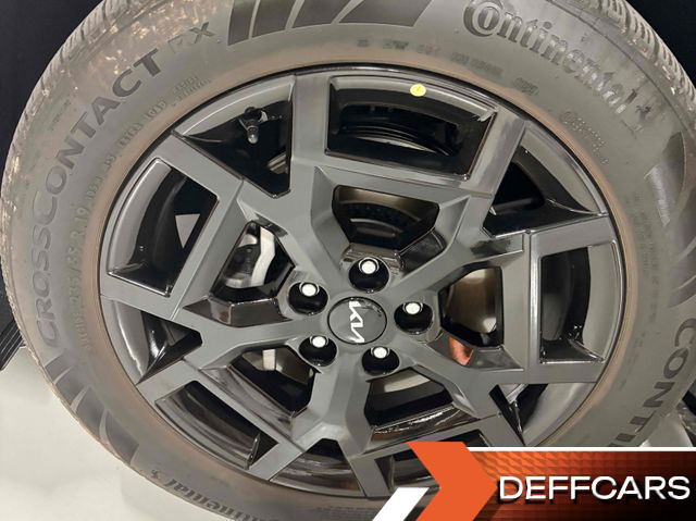 Kia CARNIVAL HEV 9seater Gravity купить на сайте DeffCars