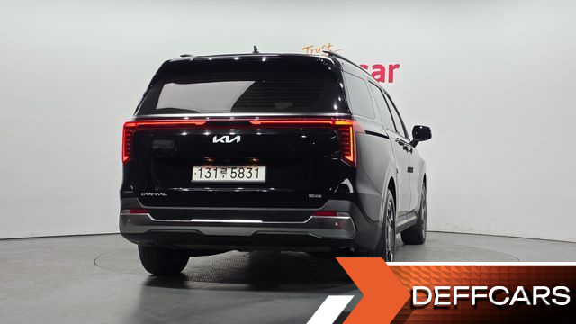 Kia CARNIVAL HEV 9seater Nobless купить на сайте DeffCars