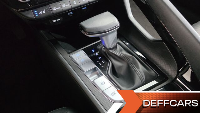 Hyundai AVANTE 1.6 Modern купить на сайте DeffCars
