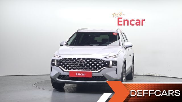 Hyundai SANTAFE Diesel 2.2 2WD Prestige купить на сайте DeffCars