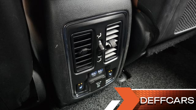 Jeep CHEROKEE 3.6 Summit WK2 купить на сайте DeffCars