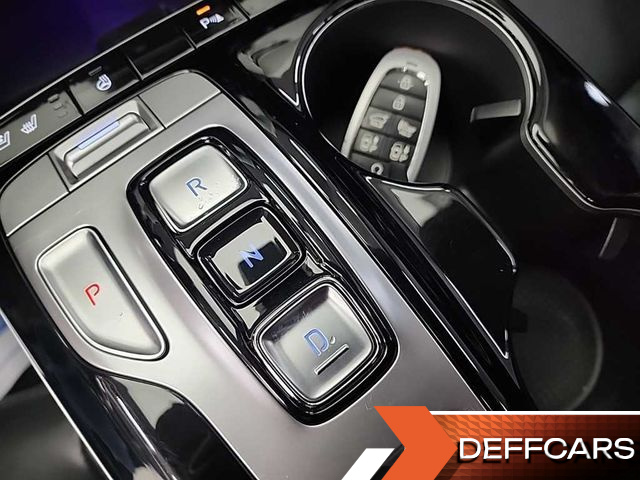 Hyundai TUCSON Inspiration 2WD купить на сайте DeffCars