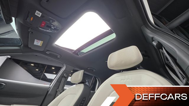 Kia EV3 Long Range 2WD GT Line купить на сайте DeffCars
