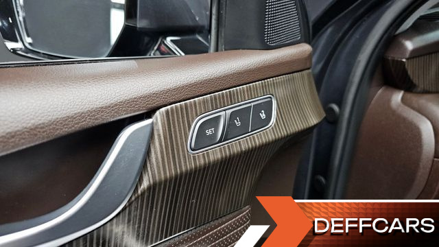 Hyundai PALISADE Gasoline 3.8 2WD Calligraphy купить на сайте DeffCars