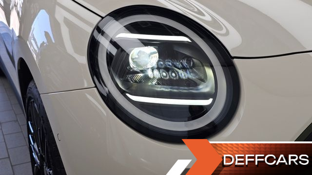 Mini COOPER SE Classic купить на сайте DeffCars