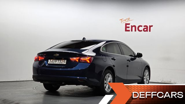 ChevroletGMDaewoo MALIBU 1.3 Turbo LT Deluxe купить на сайте DeffCars